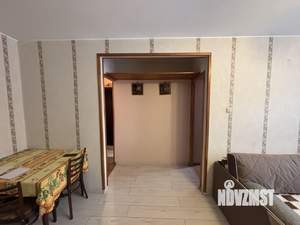 1-к квартира, на длительный срок, 30м2, 3/5 этаж