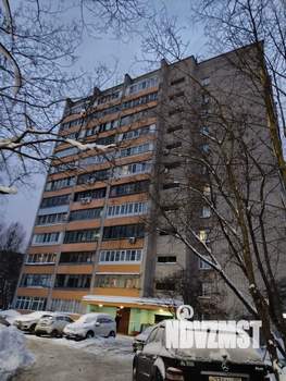 1-к квартира, на длительный срок, 37м2, 11/12 этаж