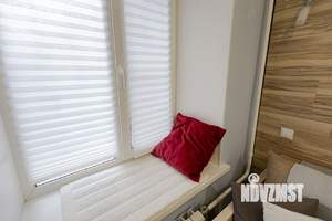 1-к квартира, посуточно, 12м2, 1/1 этаж