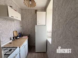 1-к квартира, на длительный срок, 24м2, 4/9 этаж