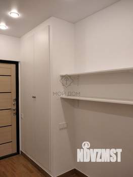 Студия квартира, на длительный срок, 20м2, 9/25 этаж