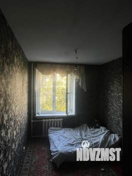 2-к квартира, на длительный срок, 57м2, 6/9 этаж