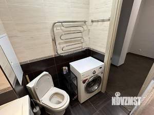 1-к квартира, на длительный срок, 47м2, 11/25 этаж