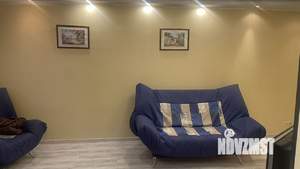 3-к квартира, на длительный срок, 85м2, 16/17 этаж