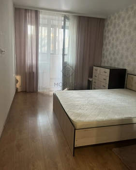 3-к квартира, на длительный срок, 67м2, 13/25 этаж