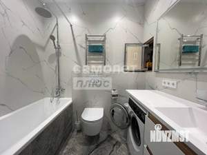 1-к квартира, на длительный срок, 27м2, 3/8 этаж