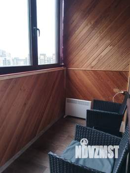 Студия квартира, посуточно, 28м2, 18/25 этаж