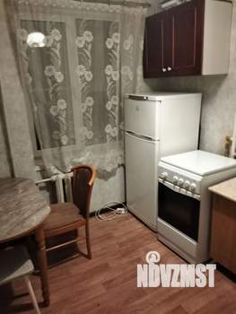 1-к квартира, на длительный срок, 30м2, 4/5 этаж