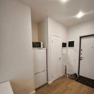 Студия квартира, на длительный срок, 23м2, 11/25 этаж