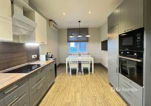 2-к квартира, на длительный срок, 83м2, 6/25 этаж