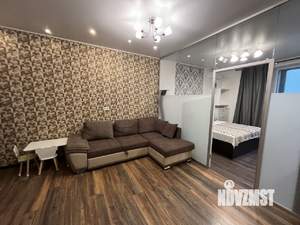 3-к квартира, на длительный срок, 63м2, 22/25 этаж