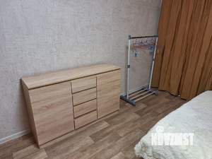 1-к квартира, на длительный срок, 35м2, 1/9 этаж