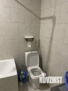 Студия квартира, на длительный срок, 30м2, 11/17 этаж