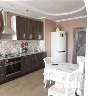 2-к квартира, на длительный срок, 85м2, 11/19 этаж