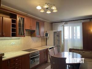 2-к квартира, на длительный срок, 64м2, 8/17 этаж