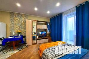 1-к квартира, посуточно, 31м2, 5/25 этаж