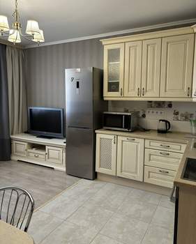 2-к квартира, на длительный срок, 69м2, 23/25 этаж