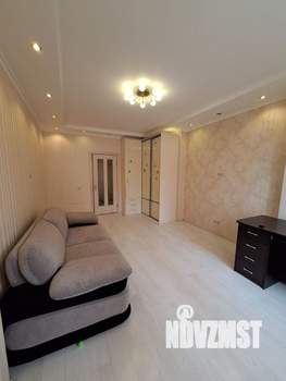 2-к квартира, на длительный срок, 74м2, 5/14 этаж