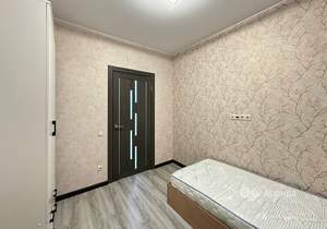 3-к квартира, на длительный срок, 52м2, 3/17 этаж