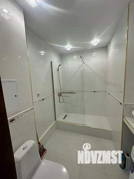 1-к квартира, на длительный срок, 42м2, 22/25 этаж