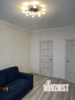 1-к квартира, на длительный срок, 35м2, 8/26 этаж