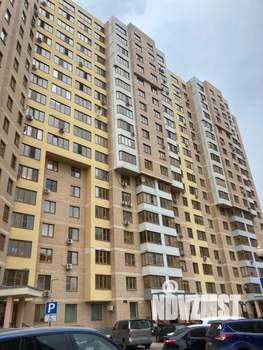 2-к квартира, на длительный срок, 69м2, 11/17 этаж