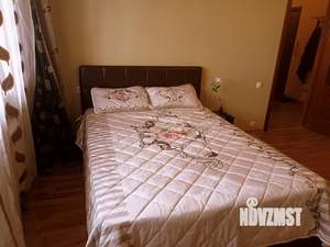 1-к квартира, на длительный срок, 40м2, 15/16 этаж