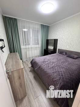 2-к квартира, на длительный срок, 50м2, 5/25 этаж