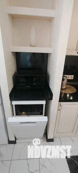 1-к квартира, на длительный срок, 46м2, 24/25 этаж