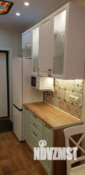 Студия квартира, на длительный срок, 33м2, 14/20 этаж