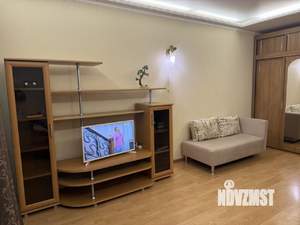 1-к квартира, на длительный срок, 38м2, 7/15 этаж