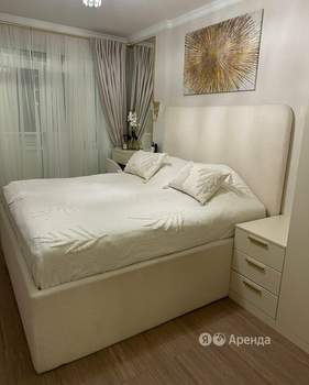 2-к квартира, на длительный срок, 50м2, 11/25 этаж