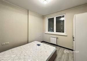 3-к квартира, на длительный срок, 52м2, 3/17 этаж