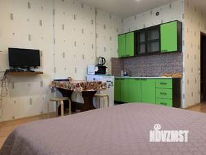 1-к квартира, посуточно, 31м2, 1/1 этаж