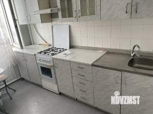 1-к квартира, на длительный срок, 31м2, 6/9 этаж