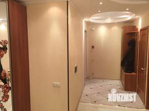 3-к квартира, на длительный срок, 85м2, 16/16 этаж