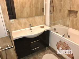 1-к квартира, на длительный срок, 55м2, 20/25 этаж