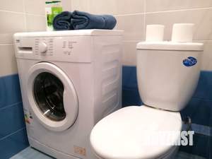 2-к квартира, посуточно, 50м2, 16/25 этаж