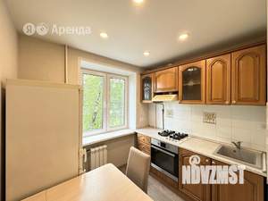 3-к квартира, на длительный срок, 63м2, 4/5 этаж