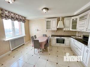 3-к квартира, на длительный срок, 90м2, 8/22 этаж