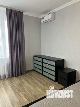 3-к квартира, на длительный срок, 106м2, 23/29 этаж