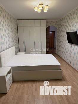 1-к квартира, на длительный срок, 43м2, 18/25 этаж