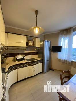 1-к квартира, на длительный срок, 38м2, 9/26 этаж