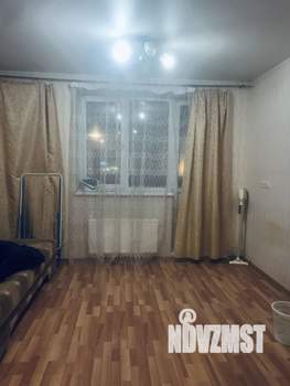 Студия квартира, на длительный срок, 30м2, 4/25 этаж