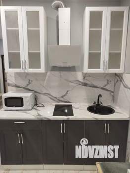 Студия квартира, на длительный срок, 35м2, 13/25 этаж