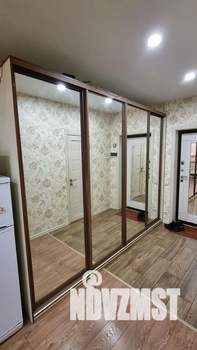 1-к квартира, на длительный срок, 36м2, 22/25 этаж