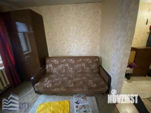 1-к квартира, на длительный срок, 34м2, 5/5 этаж