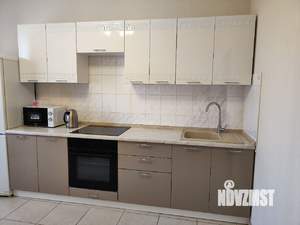 1-к квартира, на длительный срок, 54м2, 3/19 этаж