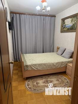 2-к квартира, на длительный срок, 46м2, 1/5 этаж