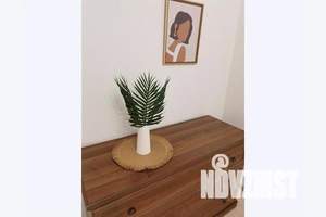 1-к квартира, посуточно, 43м2, 25/25 этаж